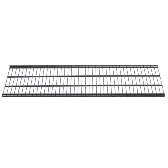 TRÅDHYLLA MATTEGREY 60X40 ELFA 4500072