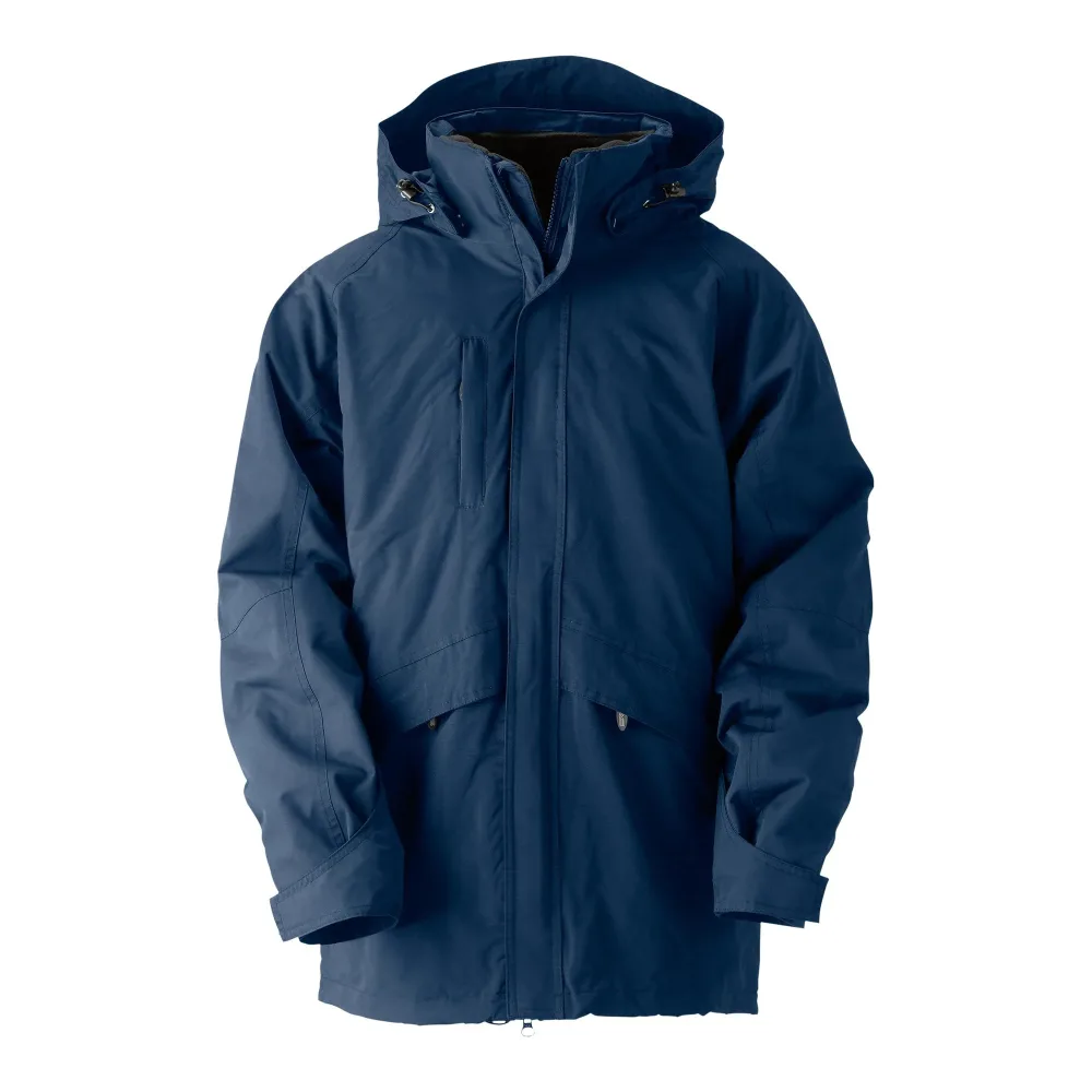 South West Greystone Ladies Jacka marinblå S