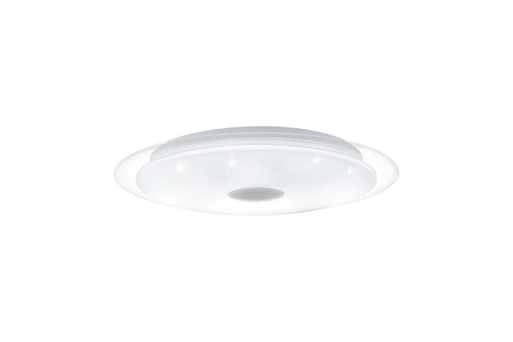 Vägg-/Taklampa Eglo Lanciano 1 400 mm