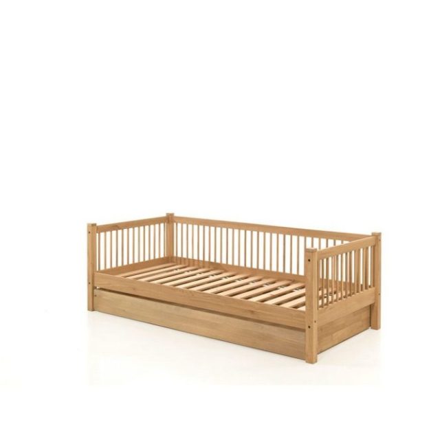 Koj säng med låda Forrest Ek