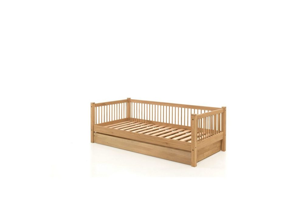 Koj säng med låda Forrest Ek