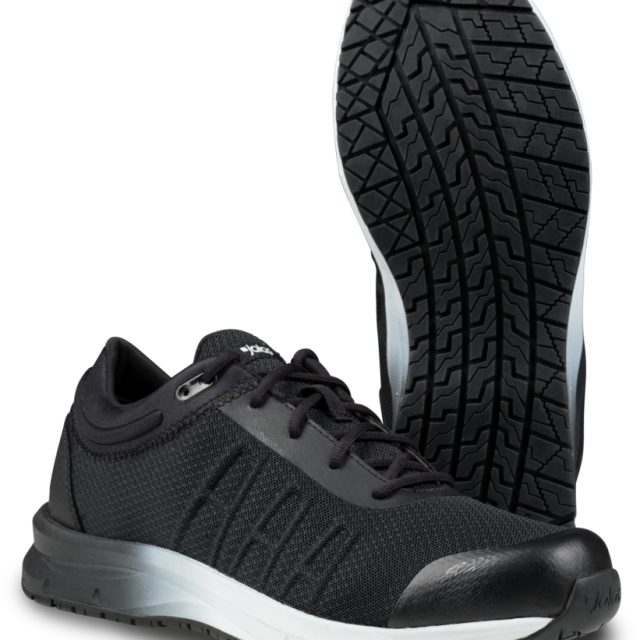 YRKESSKO 5392 JALAS SPOC STL 40