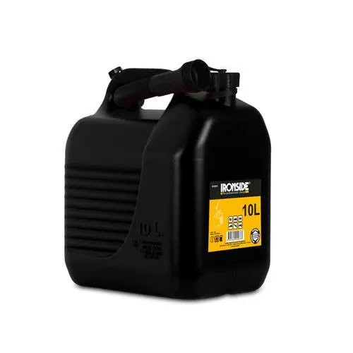 Ironside 202488 Bränsledunk HDPE-plast 20 l - Bild 2