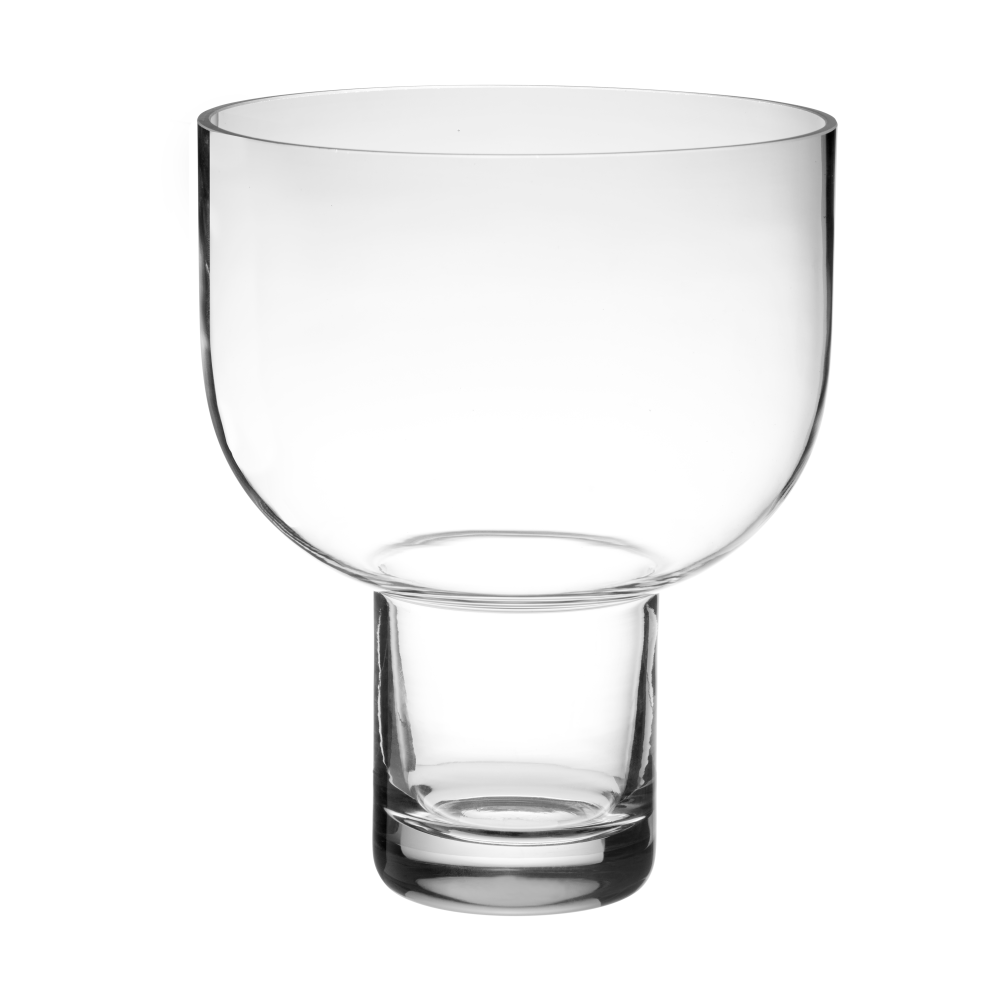 Nebl vas medium, Clear