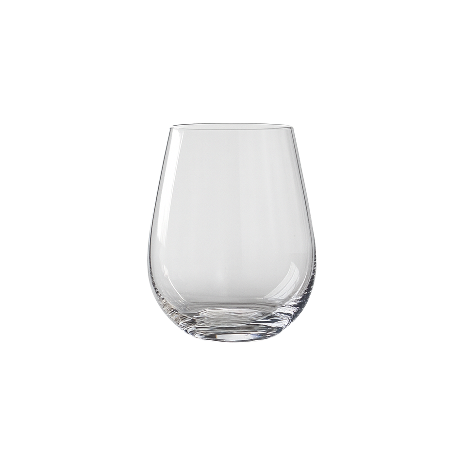 Laguiole by Hâws vattenglas 350 ml 6-pack, Waves