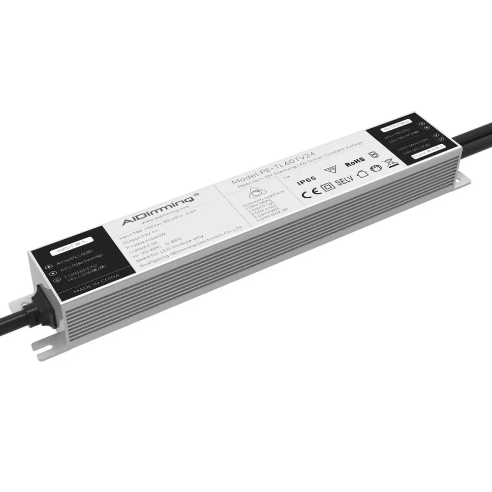 Designlight PE-TL60TV24 Driver 60 W - Bild 2
