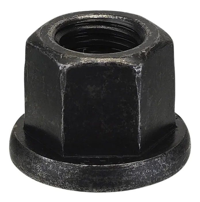 FLÄNSMUTTER 6331-M12