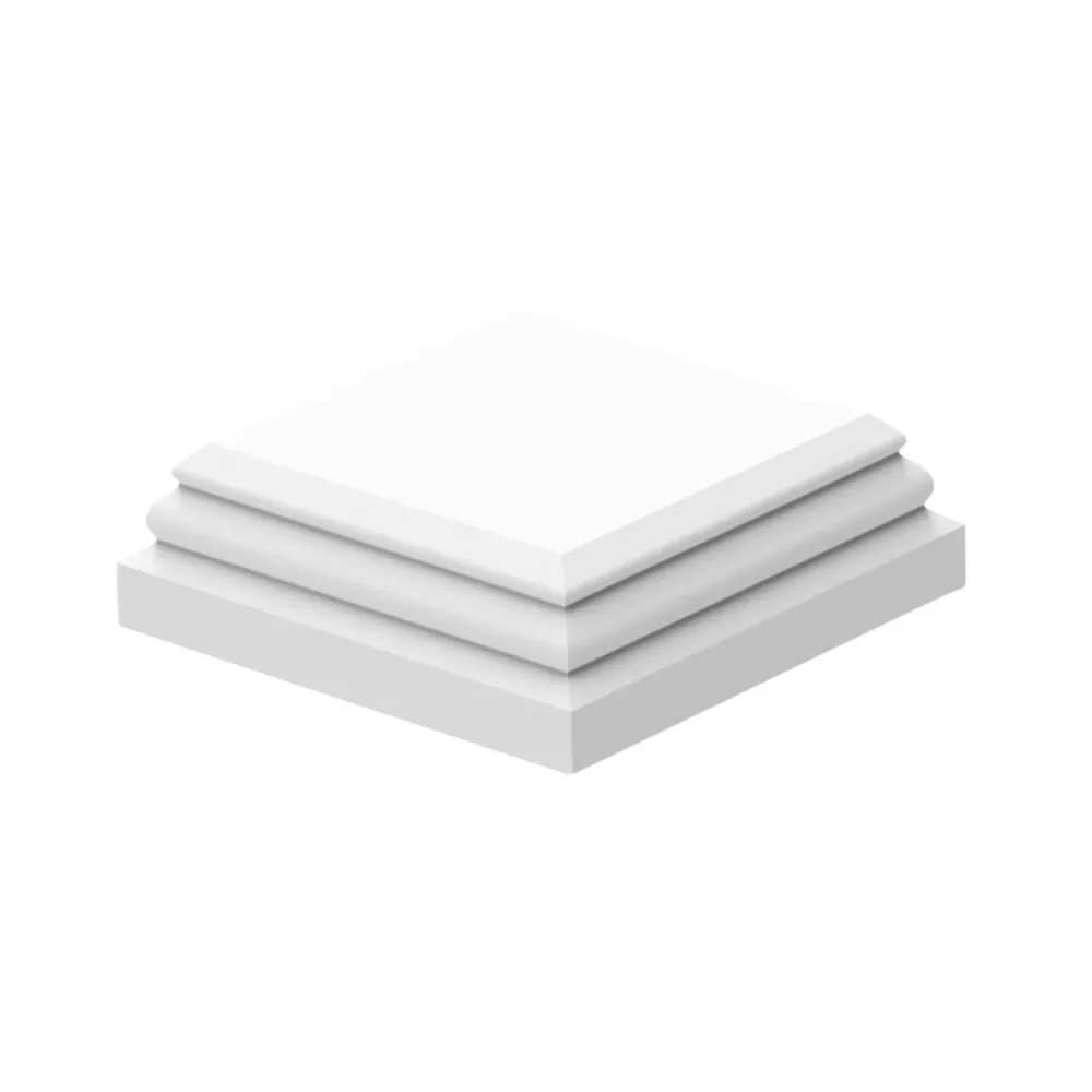 Jabo Arnö Stolplock 125x125x40mm | Snabb Leverans
