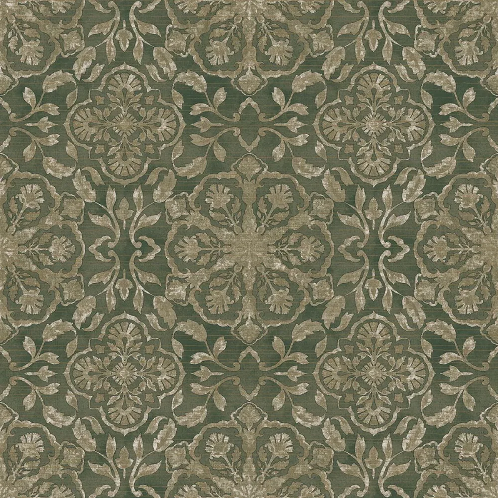 Grace Palace Damask 35301 Tapet | Stuvbutiken