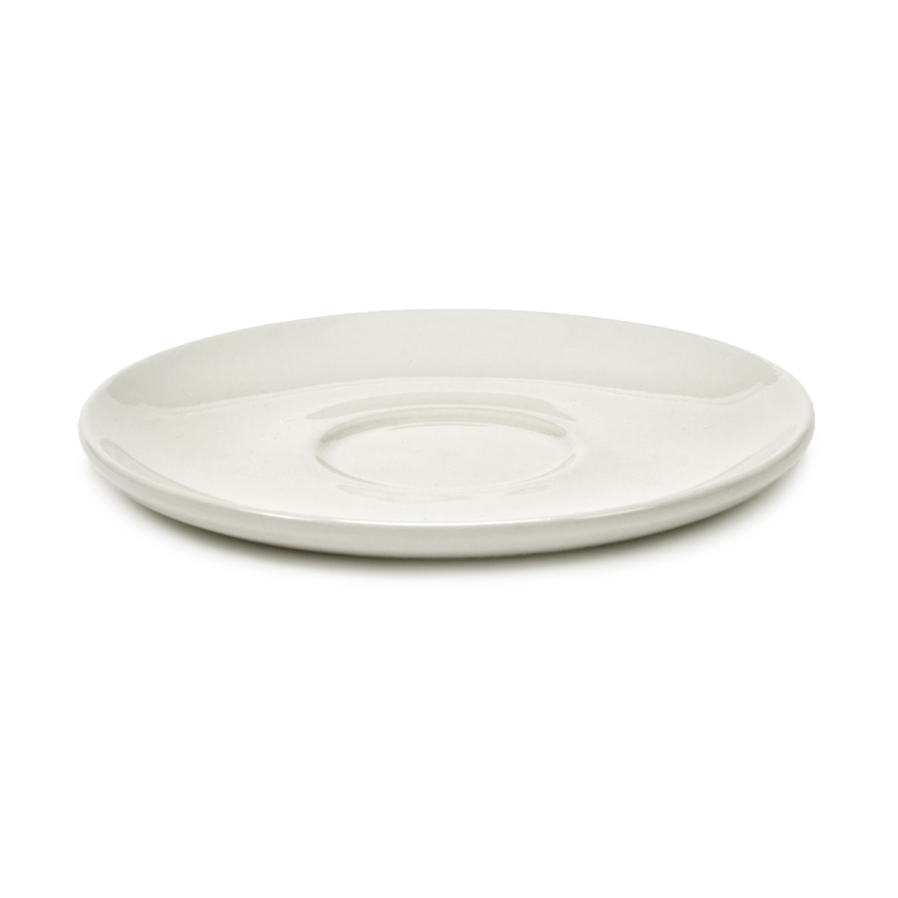 Zuma espressofat Ø10,5 cm 2-pack, Salt