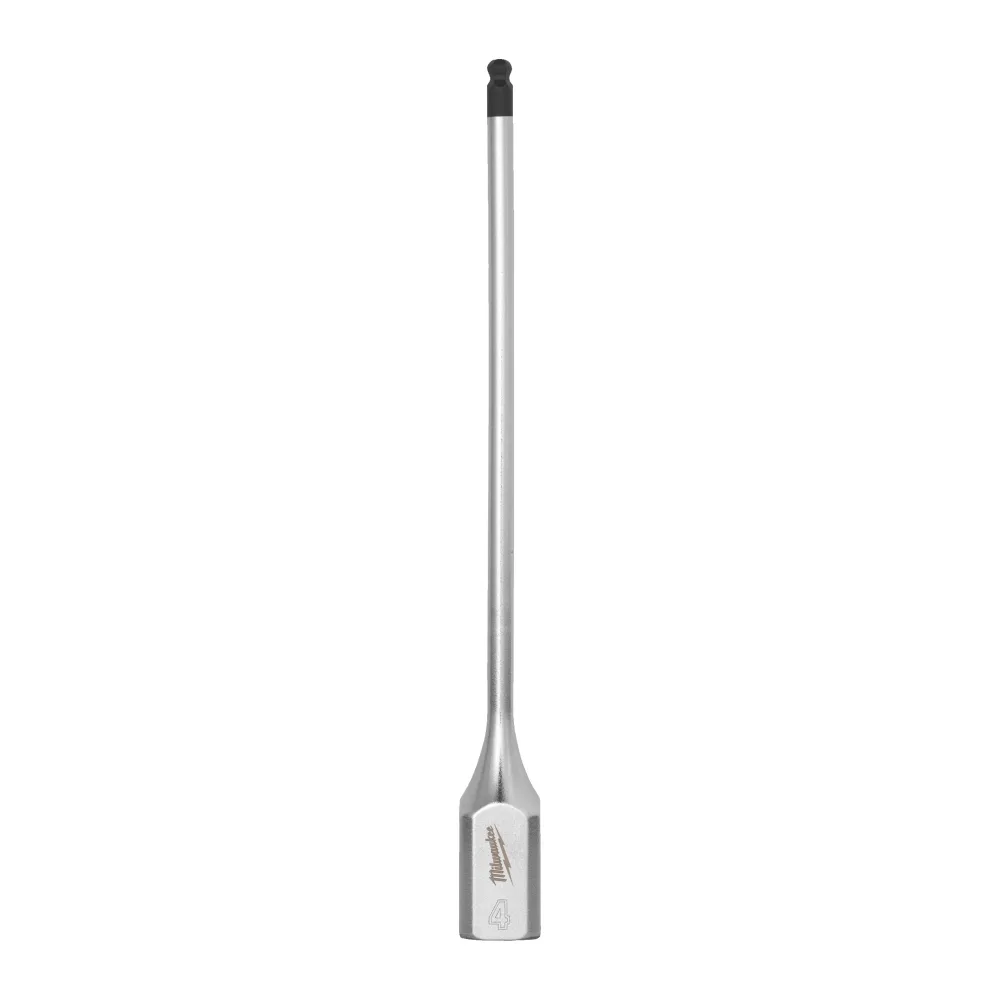 Milwaukee 4932500460 Bitshylsa 3/8" 9 mm