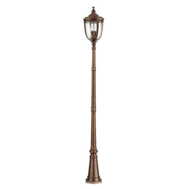 English Bridle Feiss Utomhuslampa