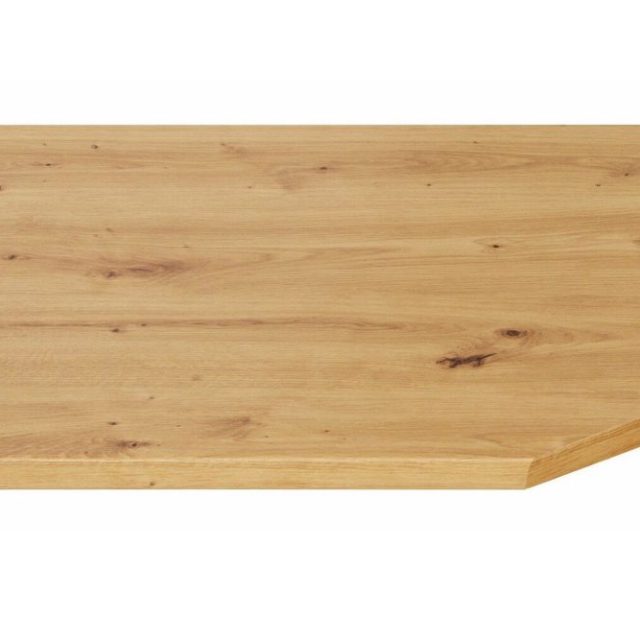 Templemore Bänkskiva Wood