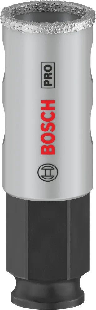 Bosch PRO Tile PC Plus Hålsåg Diameter: 68 mm