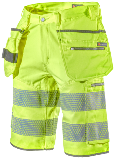 SHORTS 1475PB L.BRADOR GUL C54