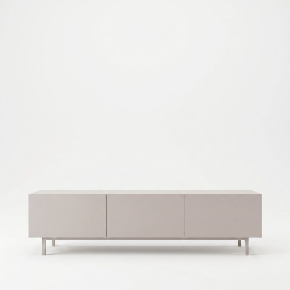 Dorel TV-bänk 180x47,3x36,8 cm