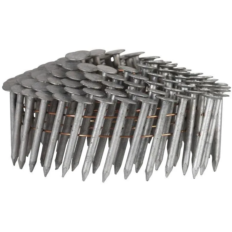 MFT VG Pappspik Varmförzinkad 3,1x35mm