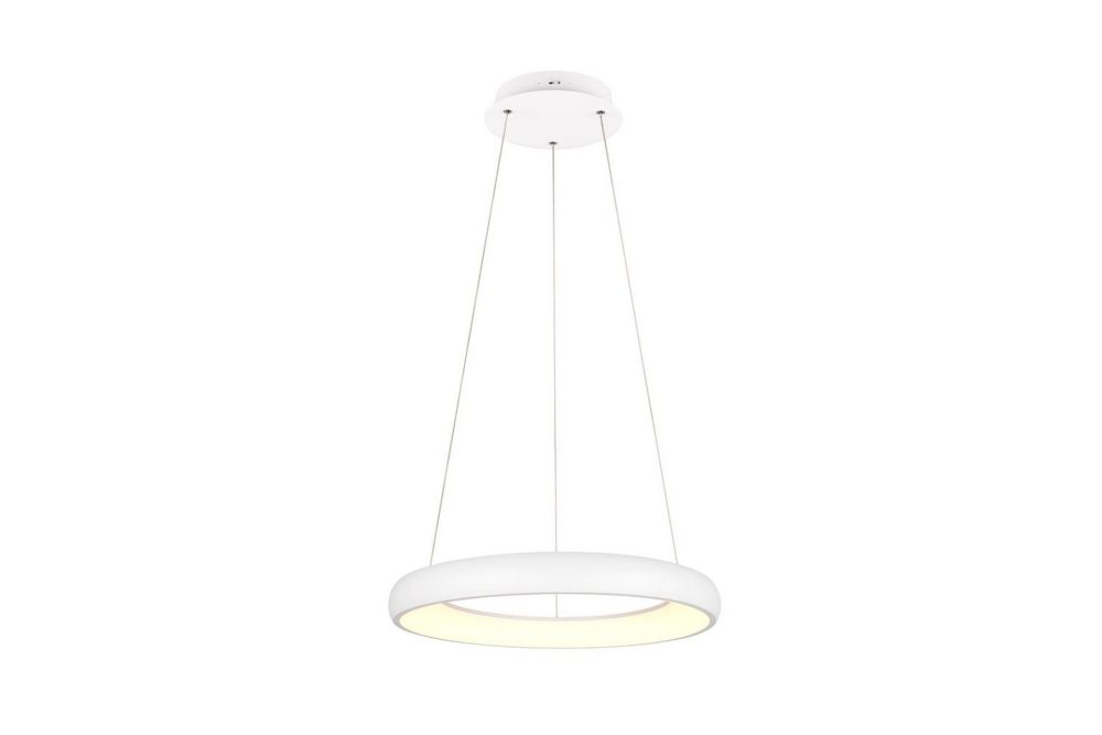 Pendel TRIO Cardona 62 cm, Mattvit
