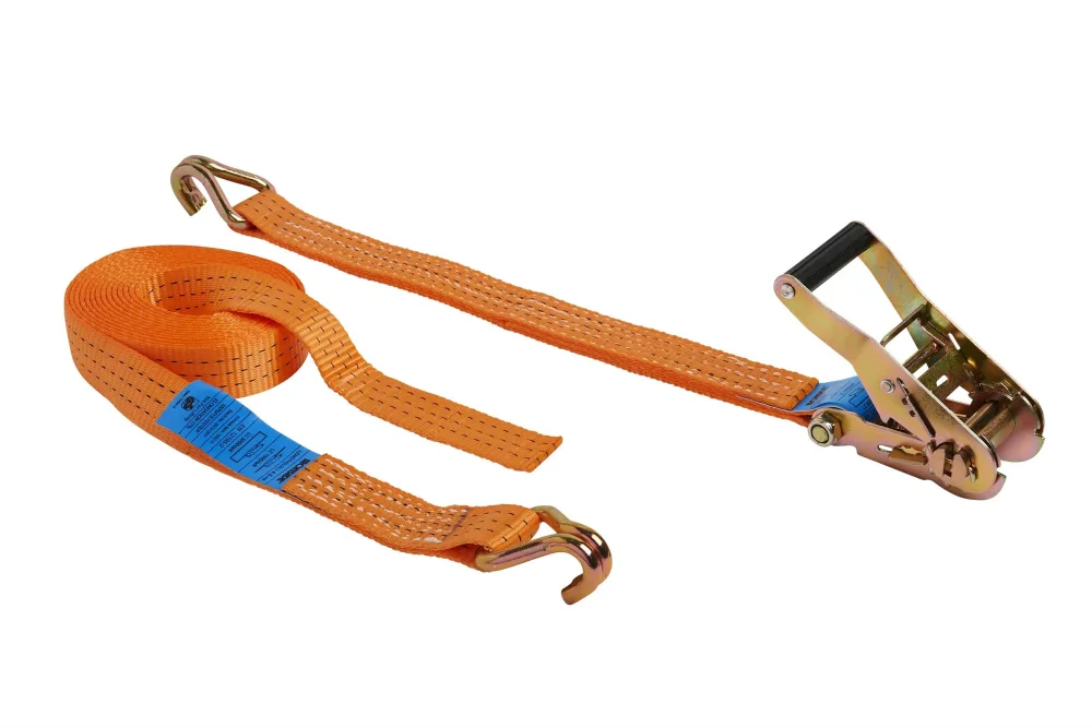 Ironside 100199 Surrning med krok, 3,6 m Surrningsstyrka: 1,5T