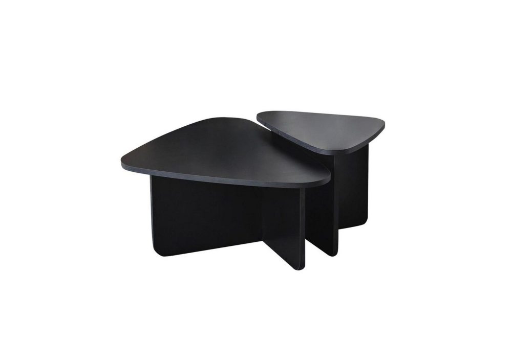 Soffbordssats Jewa Set Svart