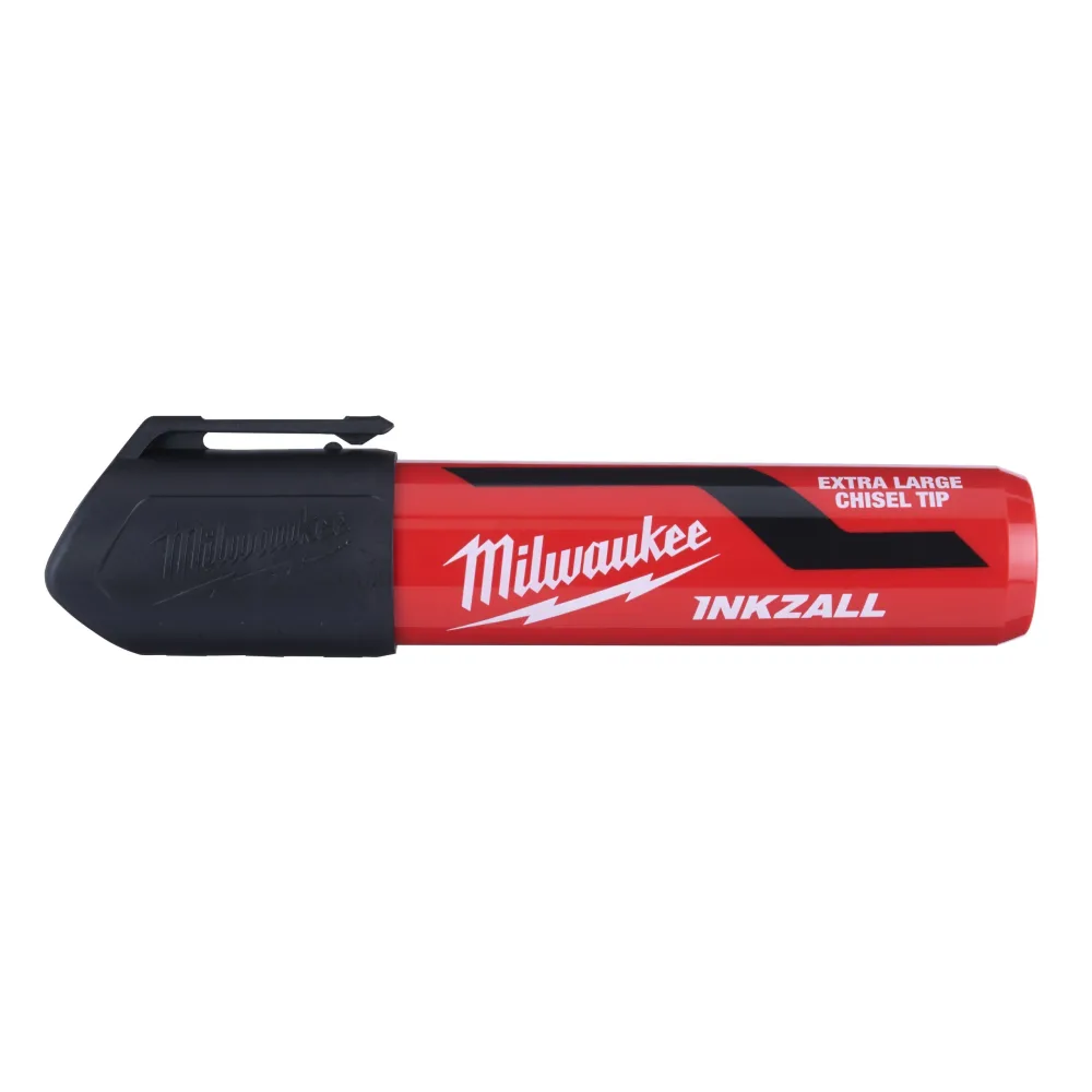 Milwaukee 4932471560 Märkpenna Röd