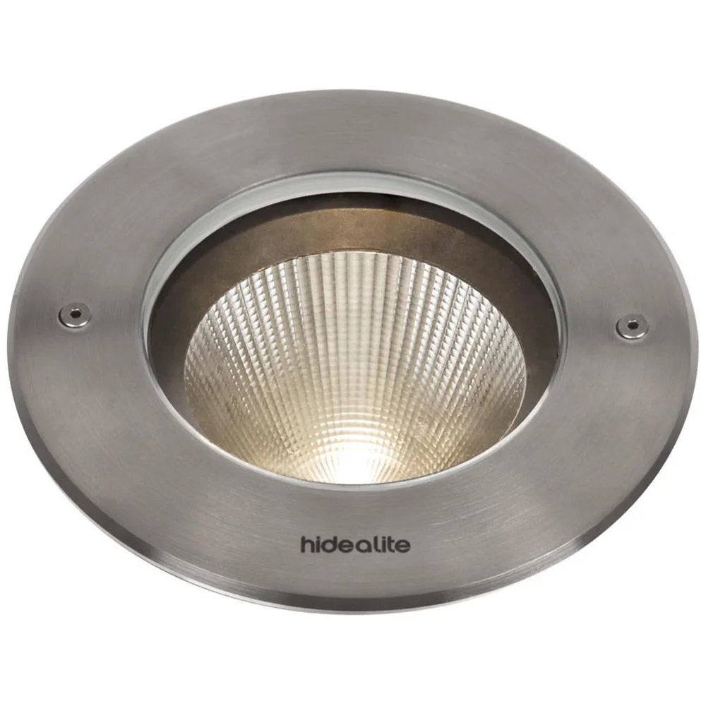 Hide-a-Lite Spot Up Multi 38 Markstrålkastare 3000K 38W, 3800 lm