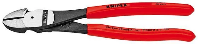 Knipex 7401250 Kraftsidavbitare 250mm