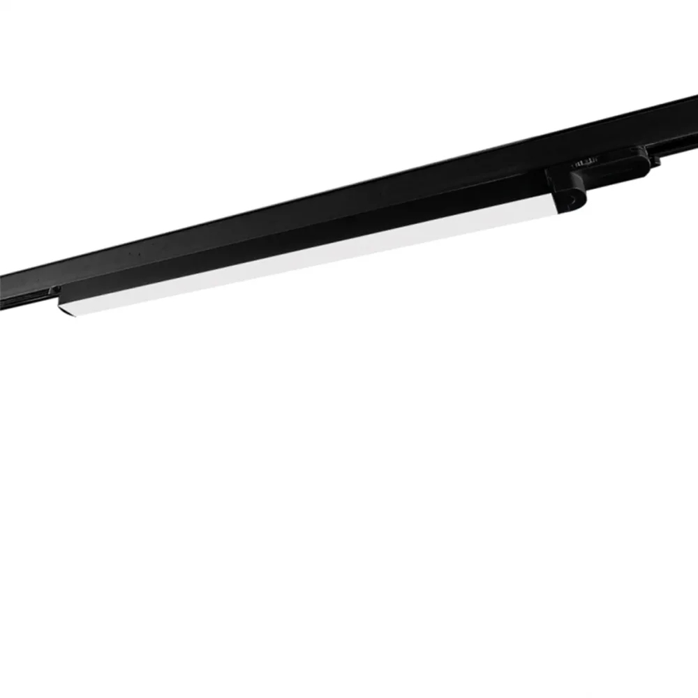 Easyform ESP5401940-CCT-04 Spotlight 40 W Svart