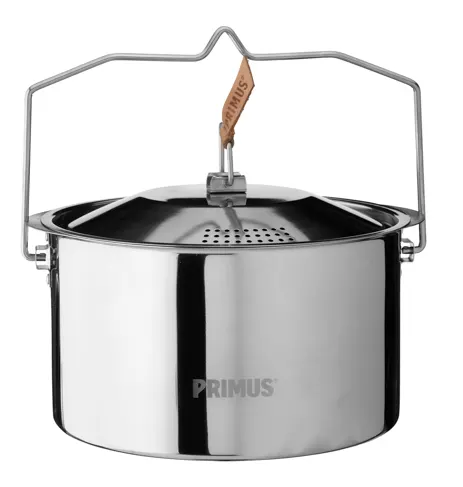 Primus CampFire Kokkärl rostfritt stål, 3 l 3 l