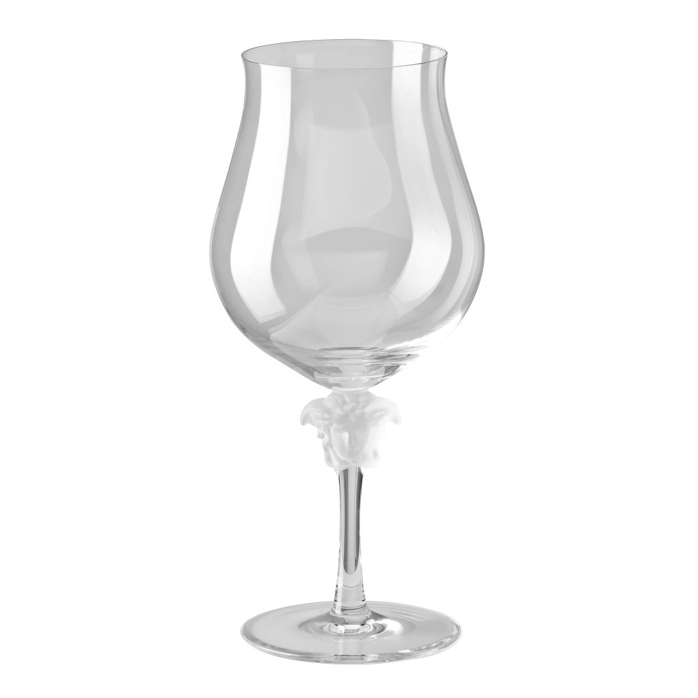 Versace Medusa Lumiere konjaksglas 69 cl, 69 cl