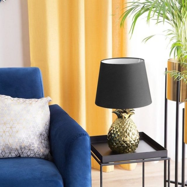 Pineapple Bordslampa 32 cm