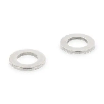 FIXX A4 D125A Bricka SB-pack M8 20 st