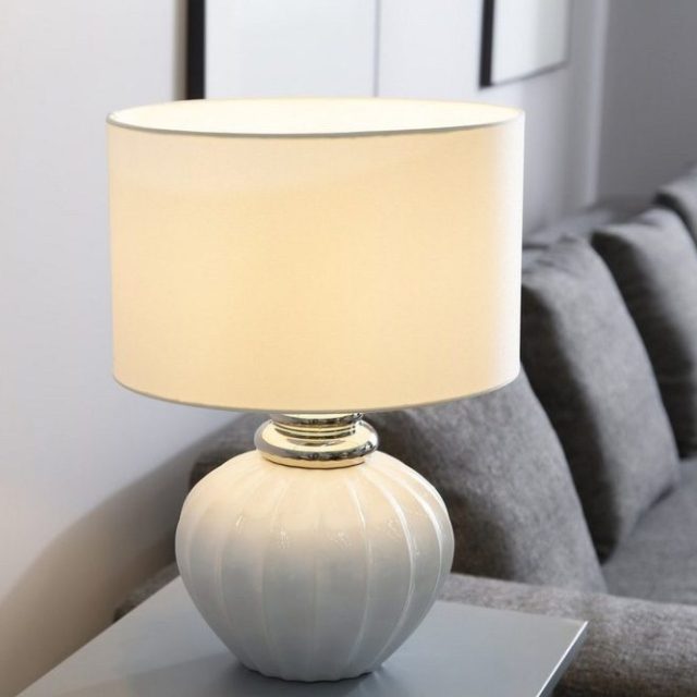 Neris Bordslampa 33 cm