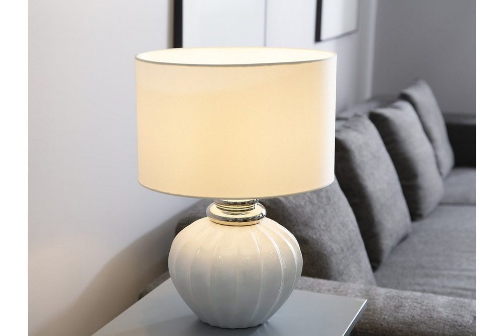 Neris Bordslampa 33 cm