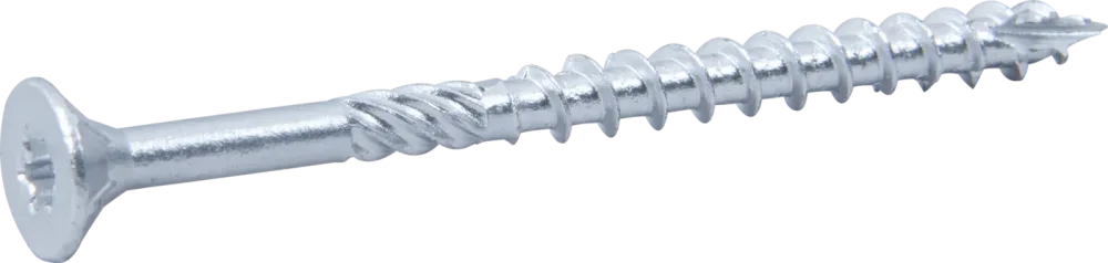 ESSVE 146012 Träskruv 4,5 mm Ø, C1 70 mm, 3000-pack - Bild 2