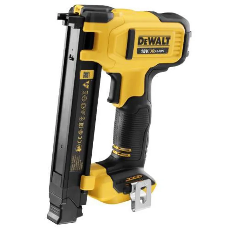 DeWalt DCN701N Kabelclipspistol 18V XR (utan batteri)