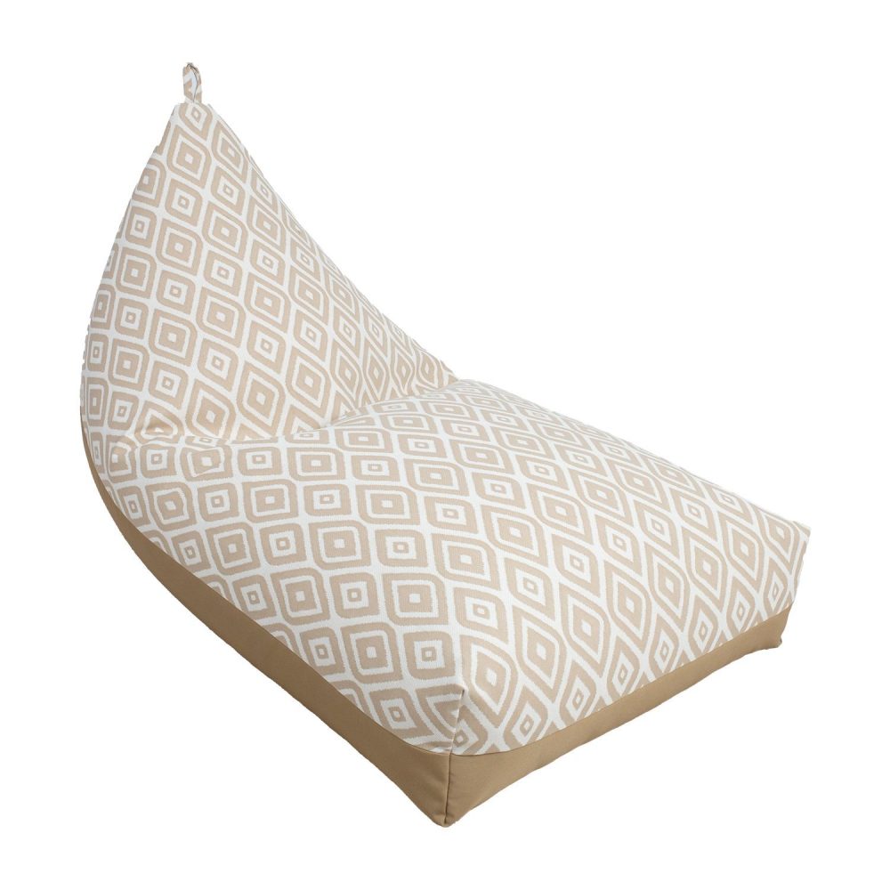 Sittsäck Viknor 130x80x20/70 cm
