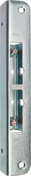 SLUTBLECK 1887-5 VINKEL ASSA