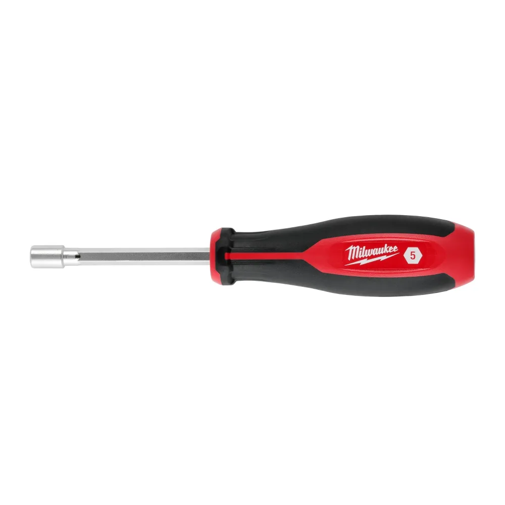 Milwaukee 4932479885 Hylsskruvmejsel magnetisk 5,5 mm