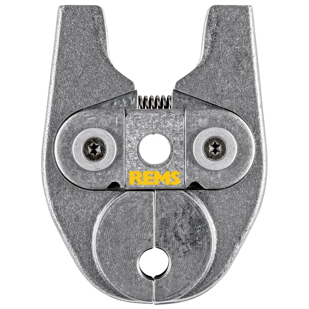 REMS 578396 Pressback H-kontur, Mini H 12 - Bild 2
