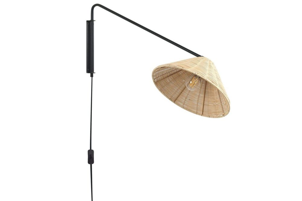 Thirassia Vägglampa E27