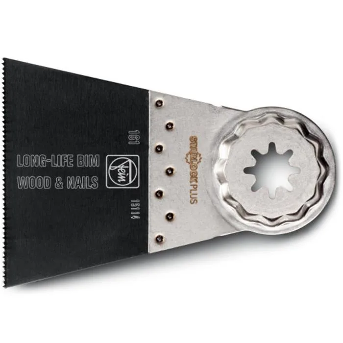 Fein E-Cut Long-Life Sågblad 65mm 1-pack