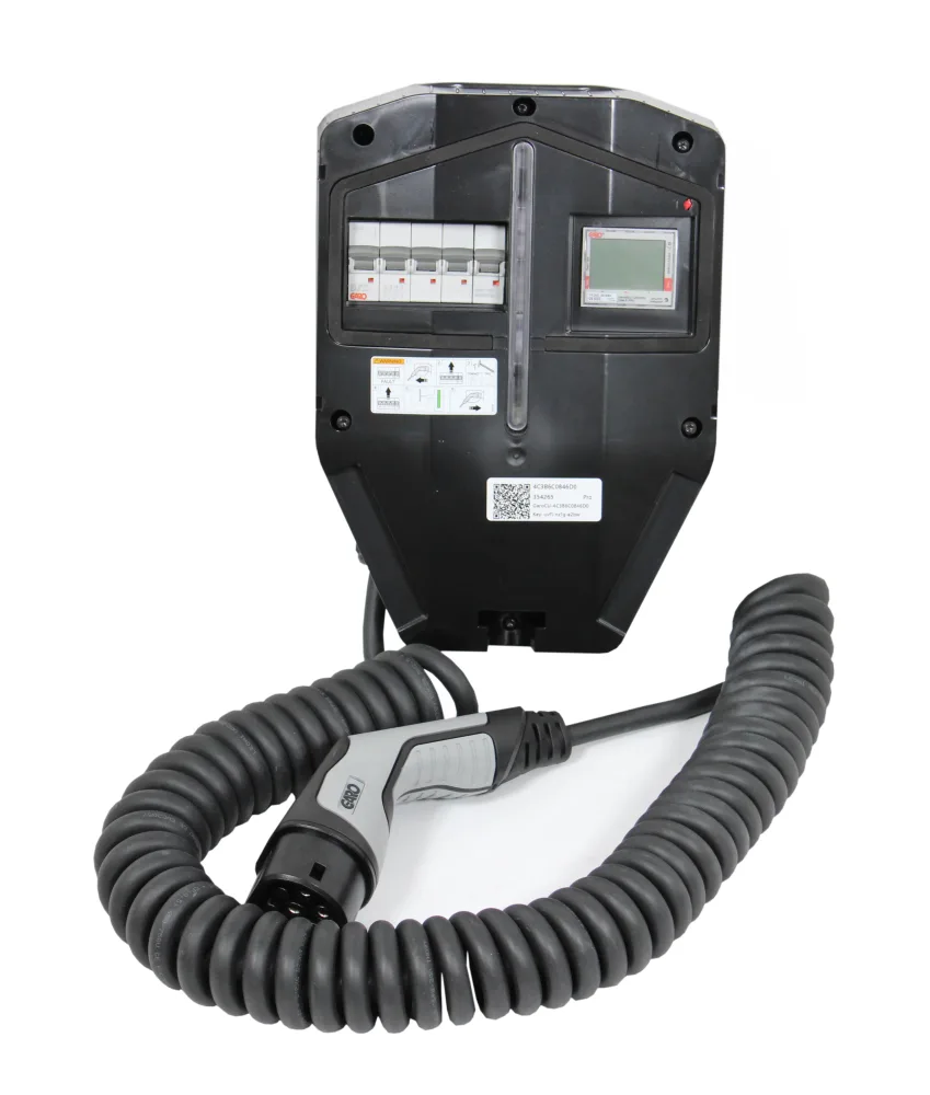 Garo EPCUH50320SVGI Laddenhet 3-fas
