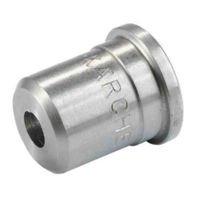 SUPER-POWER MUNST 040 KÄRCHER
