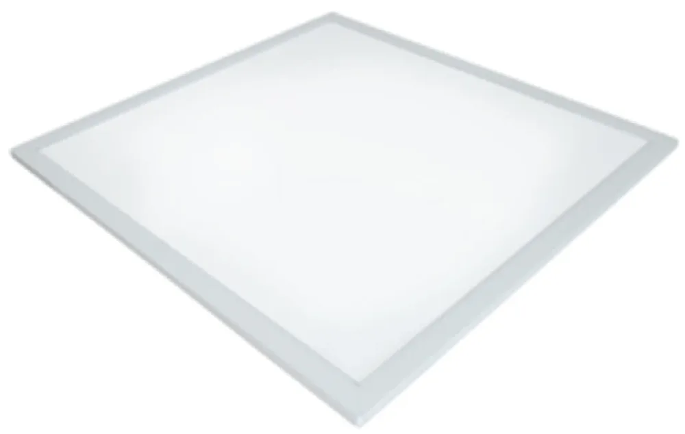 Easyform EDL066CPM3-ST/DM LED-panel 60x60 cm, 0-10V dim 3000K - Bild 2