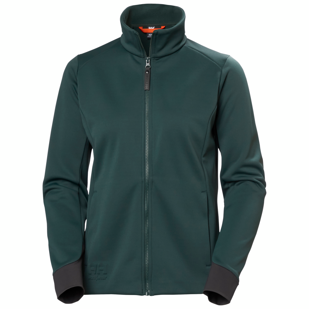 TRÖJA 77588 TECH GRÖN XL GRÖN XL