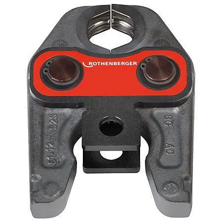 Rothenberger Standard Pressback TH-profil 26 mm