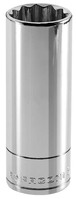 HYLSA 1/2"x18 MM 12-KANT LÅNG