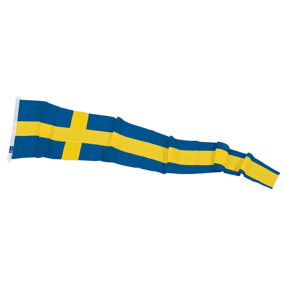 Formenta, Korsvimpel 500x70cm, Marin Svensk