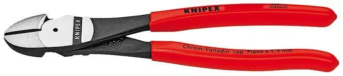 Knipex 7401250 Kraftsidavbitare 250mm - Bild 2